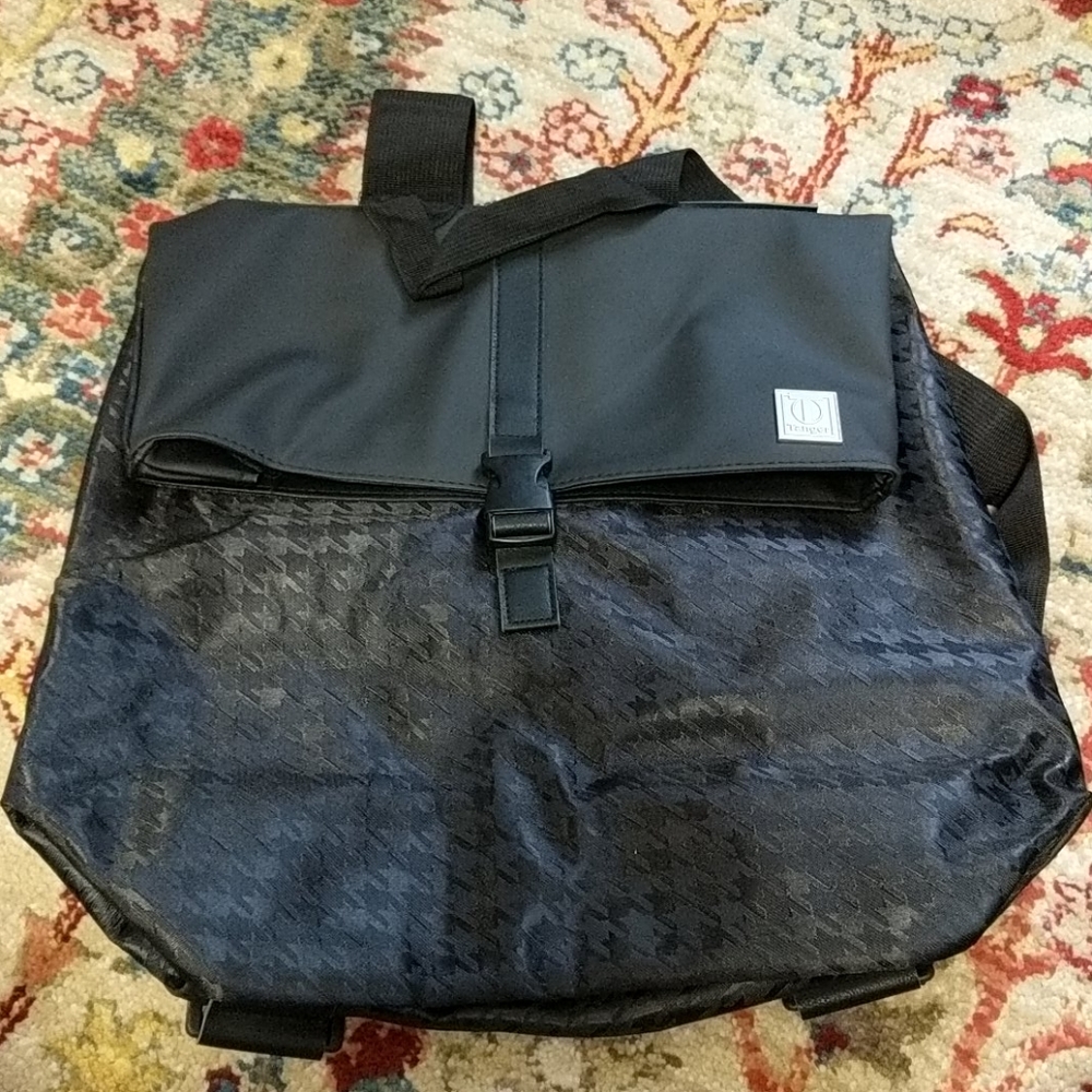 Tanger Backpack - image 1
